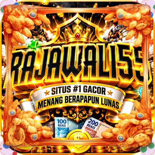 rajawali55 — galeri pratinjau Resmi APK